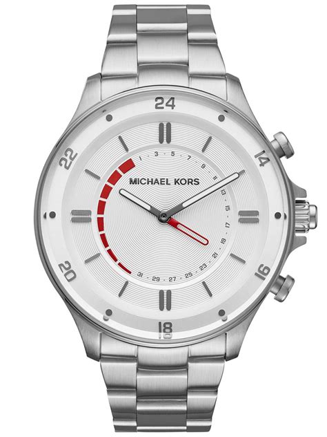 michael kors hybrid smartwatch australia